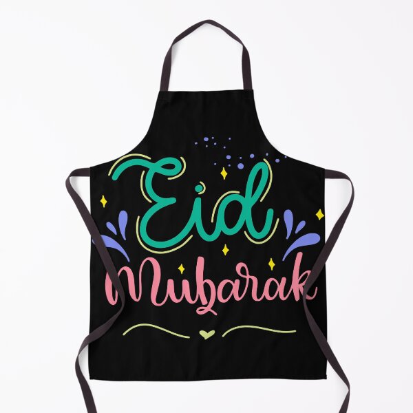Item preview, Eid Mubarak designed and sold by TeeMystic.