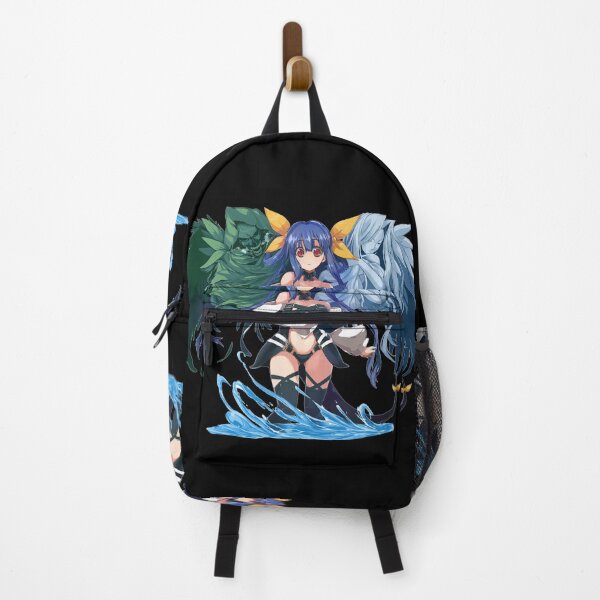 Item preview, Dizzy - Guilty Gear designed and sold by Story-dareba.