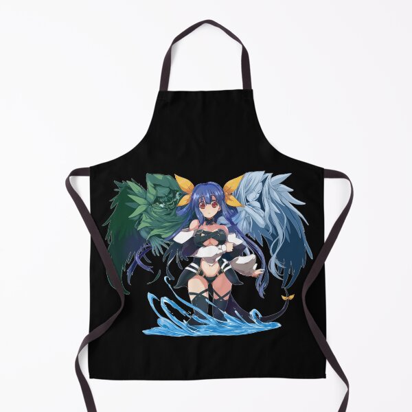 Item preview, Dizzy - Guilty Gear designed and sold by Story-dareba.