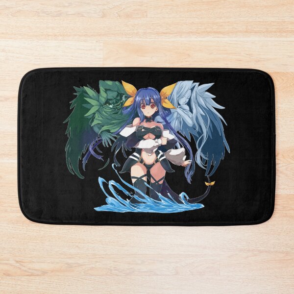 Item preview, Dizzy - Guilty Gear designed and sold by Story-dareba.