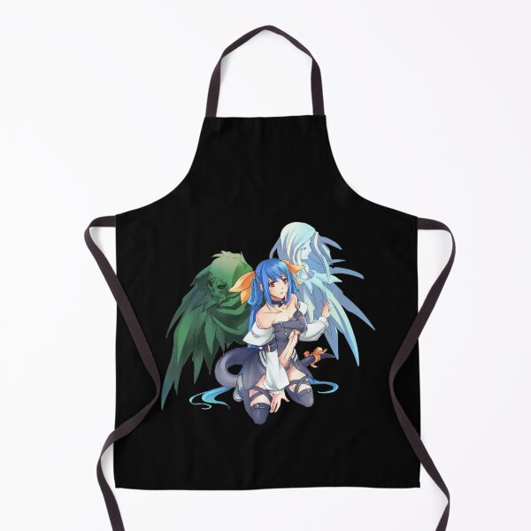Item preview, Dizzy - Guilty Gear designed and sold by Story-dareba.