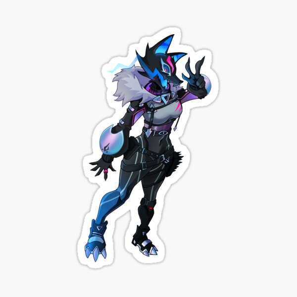 Item preview, Pack Leader Highwire designed and sold by ishiexe.