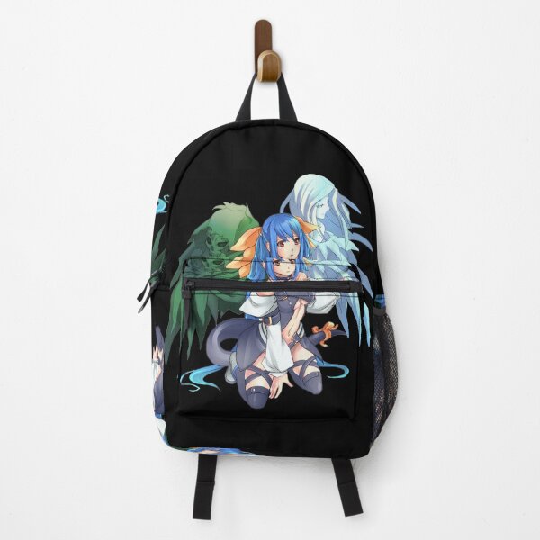 Item preview, Dizzy - Guilty Gear designed and sold by Story-dareba.