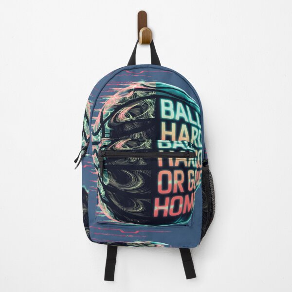 Item preview, Ballin' Hard designed and sold by GeniusArt101.