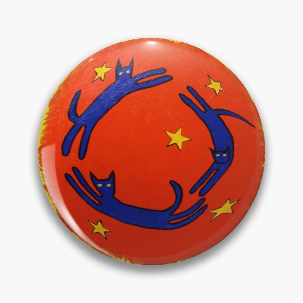 Item preview, Planet Cat - sexton.art designed and sold by killies.