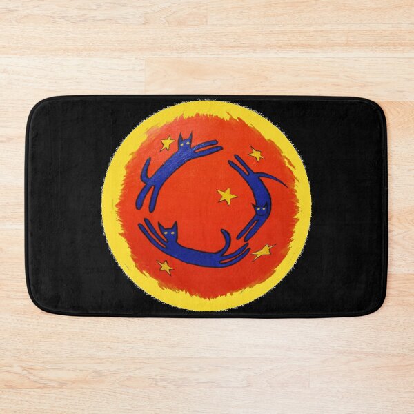 Item preview, Planet Cat - sexton.art designed and sold by killies.