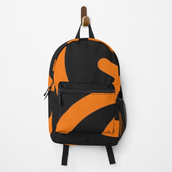 Item preview, Orange Person Logo designed and sold by JessicaLemmons.