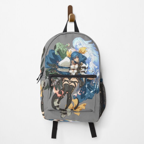 Item preview, Dizzy - Guilty Gear designed and sold by Story-dareba.