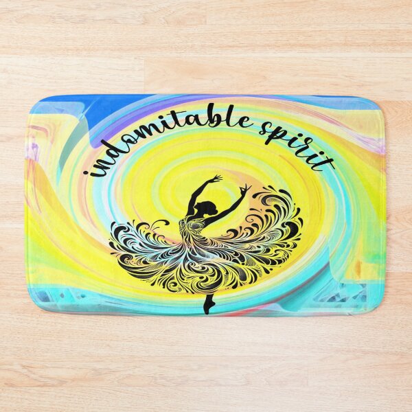 Item preview, Grace in Motion - Indomitable Spirit Dancer designed and sold by gleefulme.