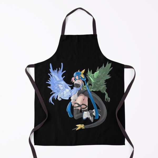 Item preview, Dizzy - Guilty Gear designed and sold by Story-dareba.