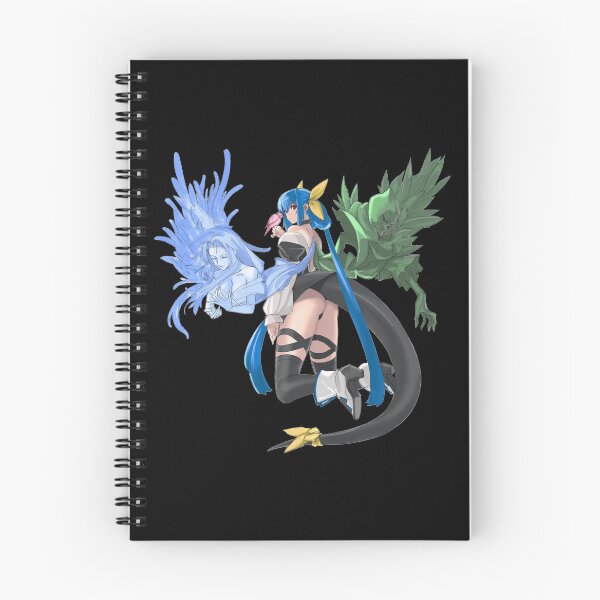 Item preview, Dizzy - Guilty Gear designed and sold by Story-dareba.