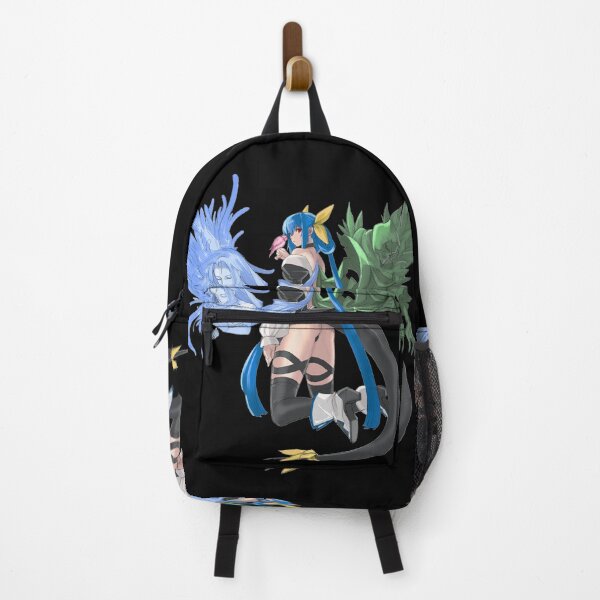 Item preview, Dizzy - Guilty Gear designed and sold by Story-dareba.