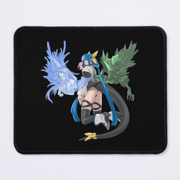 Item preview, Dizzy - Guilty Gear designed and sold by Story-dareba.