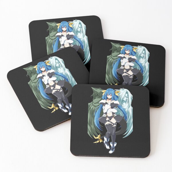 Item preview, Dizzy - Guilty Gear designed and sold by Story-dareba.