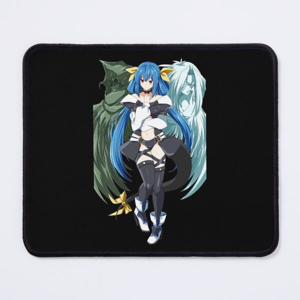Item preview, Dizzy - Guilty Gear designed and sold by Story-dareba.