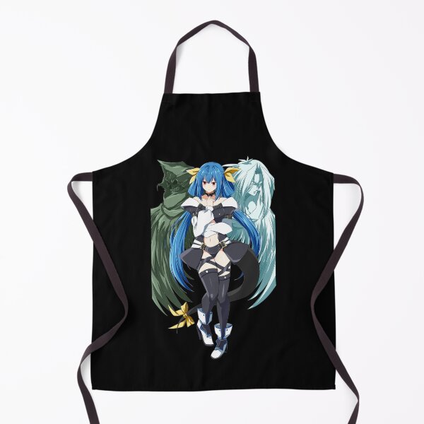 Item preview, Dizzy - Guilty Gear designed and sold by Story-dareba.