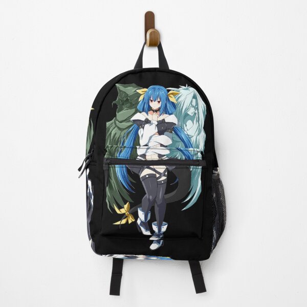 Item preview, Dizzy - Guilty Gear designed and sold by Story-dareba.