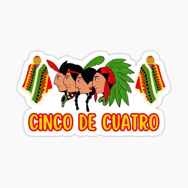 Aperçu de l'œuvre Fiesta cinco de mayo  créée et vendue par artscreat.