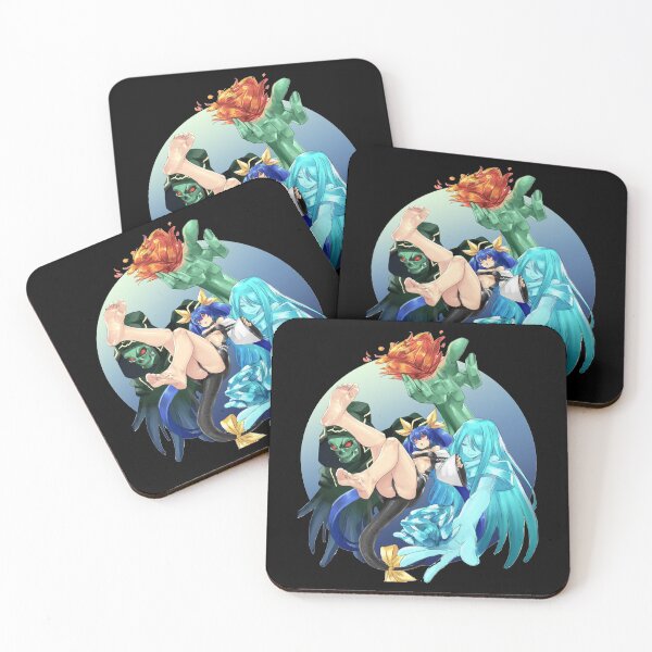 Item preview, Dizzy - Guilty Gear designed and sold by Story-dareba.
