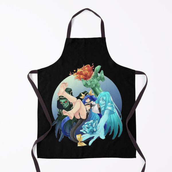 Item preview, Dizzy - Guilty Gear designed and sold by Story-dareba.