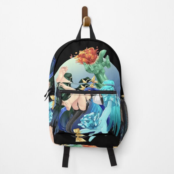 Item preview, Dizzy - Guilty Gear designed and sold by Story-dareba.