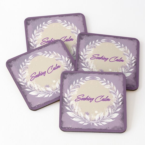 Item preview, Calm Reset designed and sold by lifeinspired4u.