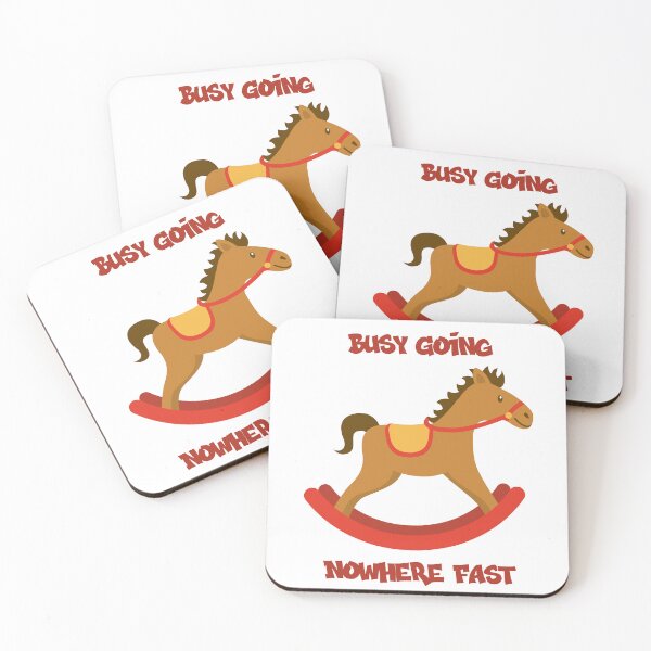 Item preview, Going Nowhere Fast designed and sold by Decaf2Go.