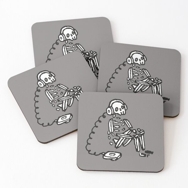 Item preview, Deep in the bone  designed and sold by ima-ozi.