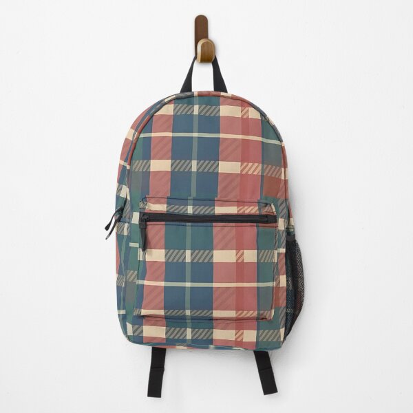 Item preview, Plaid is one of the most widely varied patterns designed and sold by Haji Kamora.