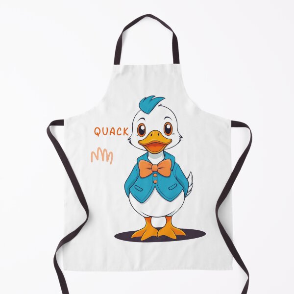 Item preview, Dapper Duck Gazes: QUACK MM Edition designed and sold by hmadan.