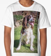 Harvey Long T-Shirt