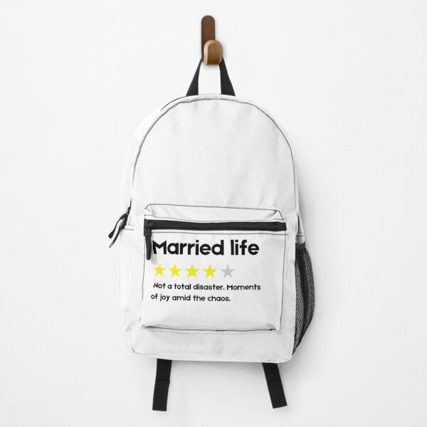 Item preview, Product Review, Married life, four star designed and sold by Numbers-Art.