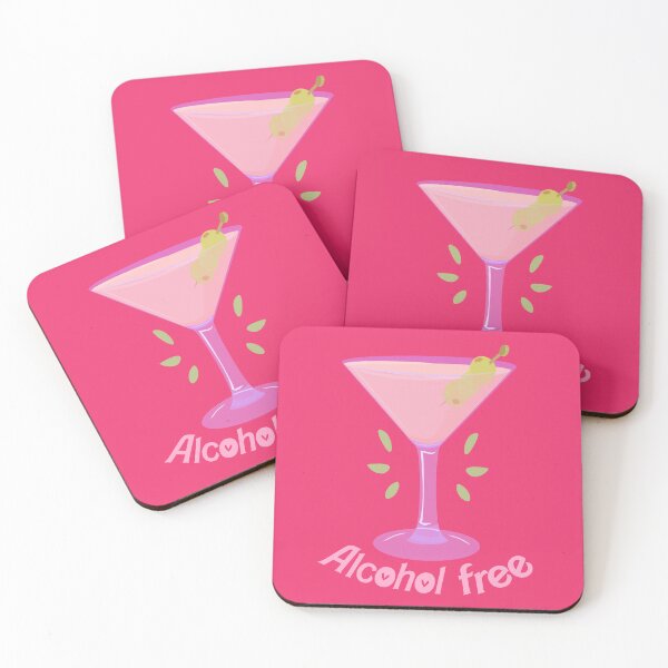 Item preview, Alcohol free designed and sold by Bruna Esmanhotto.