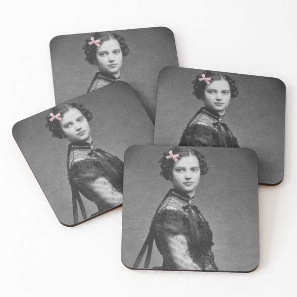 Item preview, Coquette Maria Feodorovna  designed and sold by cceridwenx.