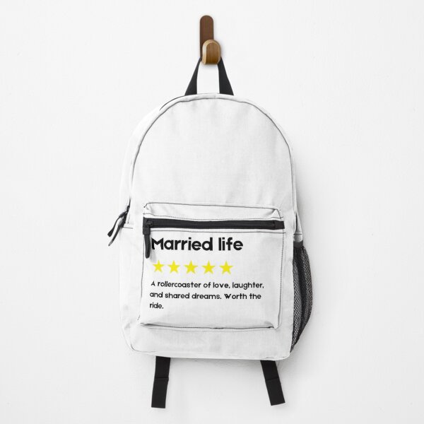 Item preview, Product Review, Married life, five star designed and sold by Numbers-Art.