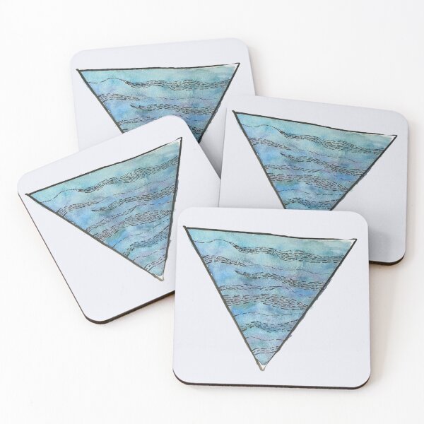 Item preview, Element: Water designed and sold by Mandy Bailey.