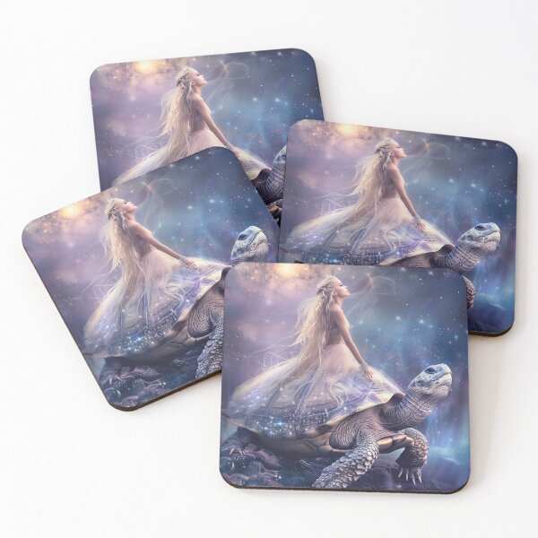 Item preview, Edge of the world II designed and sold by Star-Melody.