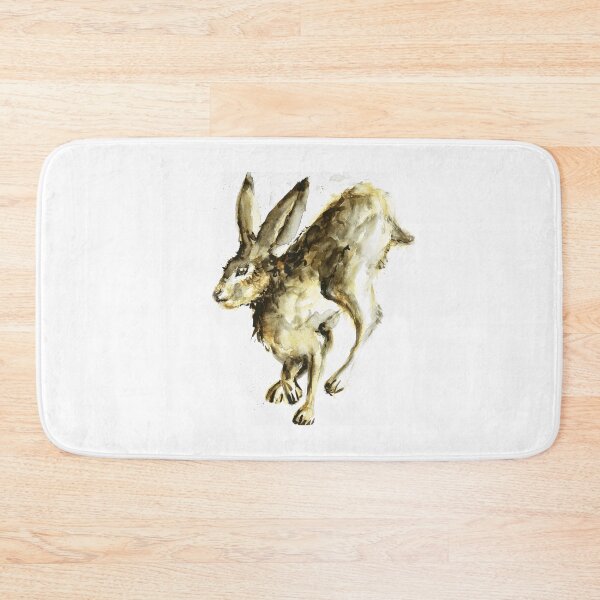 Item preview, Rabbit or hare  designed and sold by Coverlando.