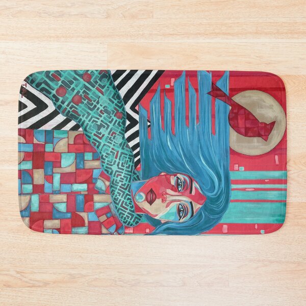 Item preview, Visit designed and sold by Crystal Cross.