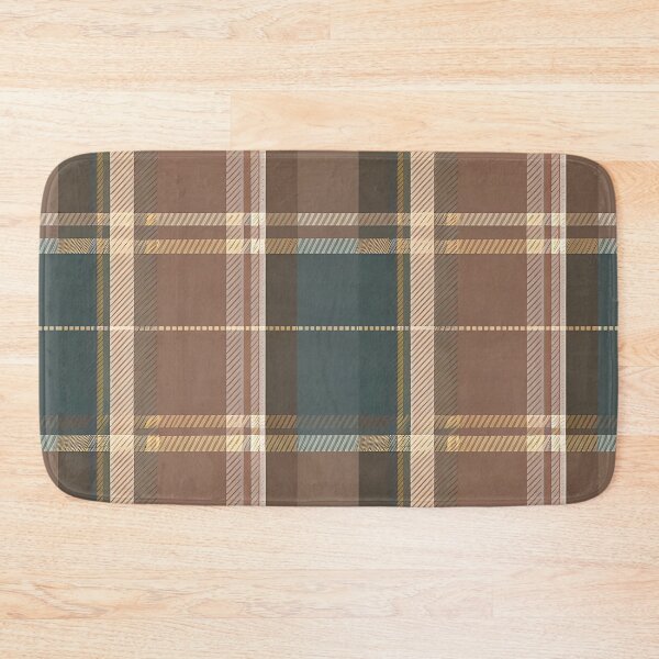 Item preview, Plaid is one of the most widely varied patterns designed and sold by Haji  Kamora.