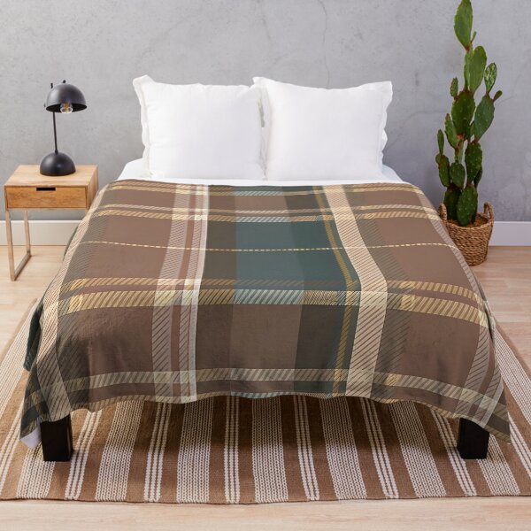 Item preview, Plaid is one of the most widely varied patterns designed and sold by Haji  Kamora.