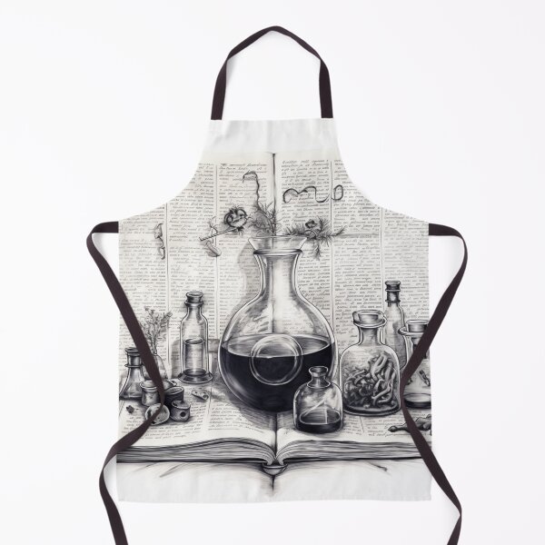 Item preview, alchemy between leaves designed and sold by Ricardo Rodríguez Pérez.