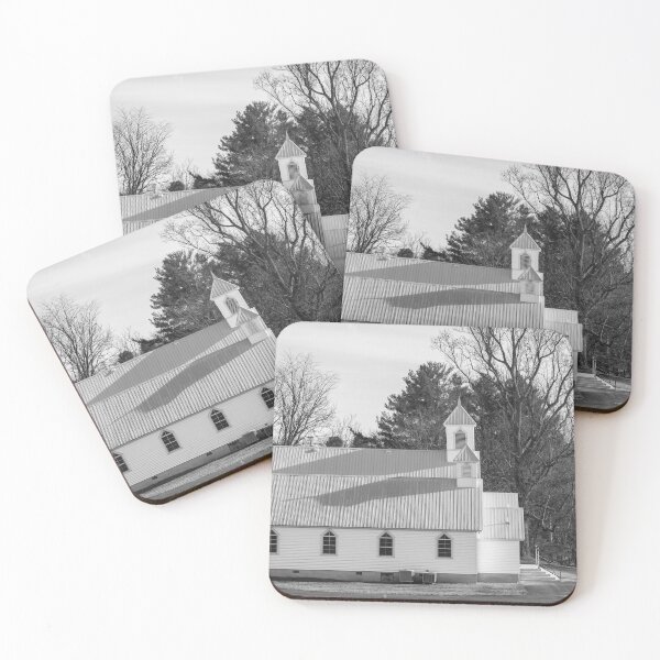 Item preview, Steeple Shadows designed and sold by Jim Love.