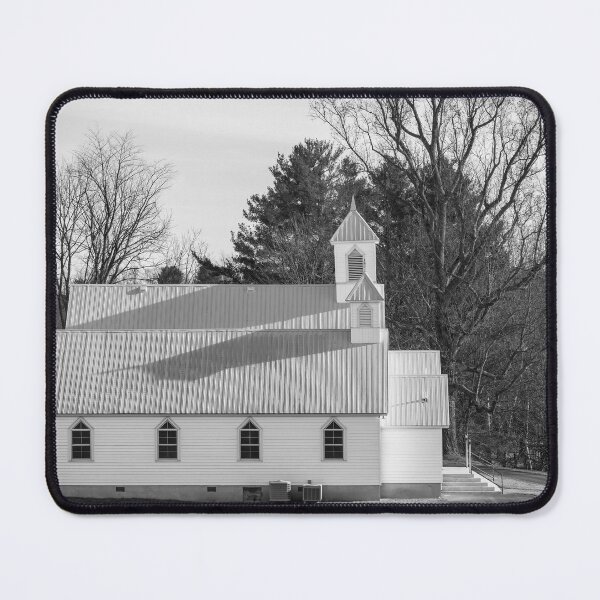 Item preview, Steeple Shadows designed and sold by Jim Love.