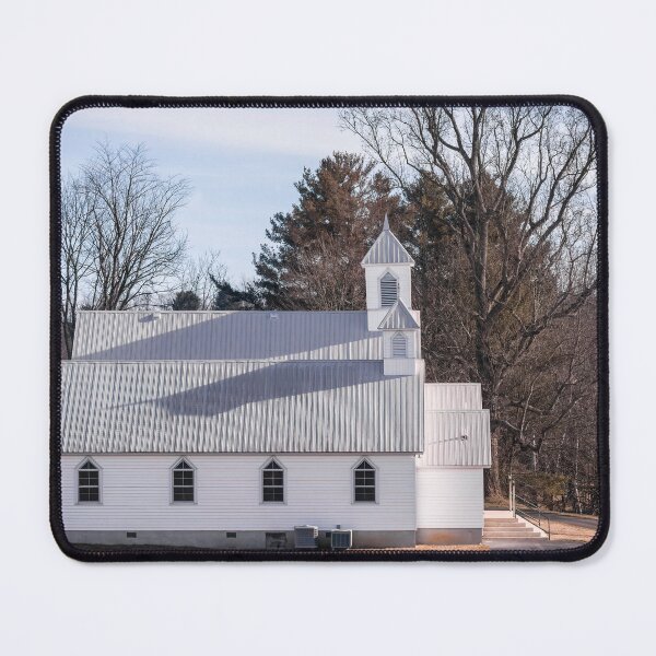Item preview, Steeple Shadows 2 designed and sold by Jim Love.