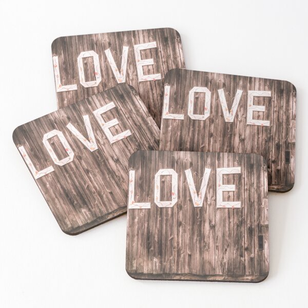Item preview, Barn Of Love designed and sold by Jim Love.