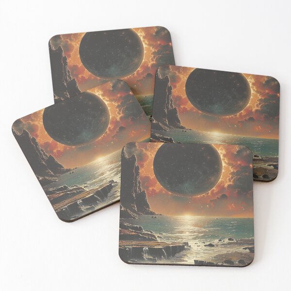 Item preview, ECLIPSE designed and sold by Vika-Mugler.