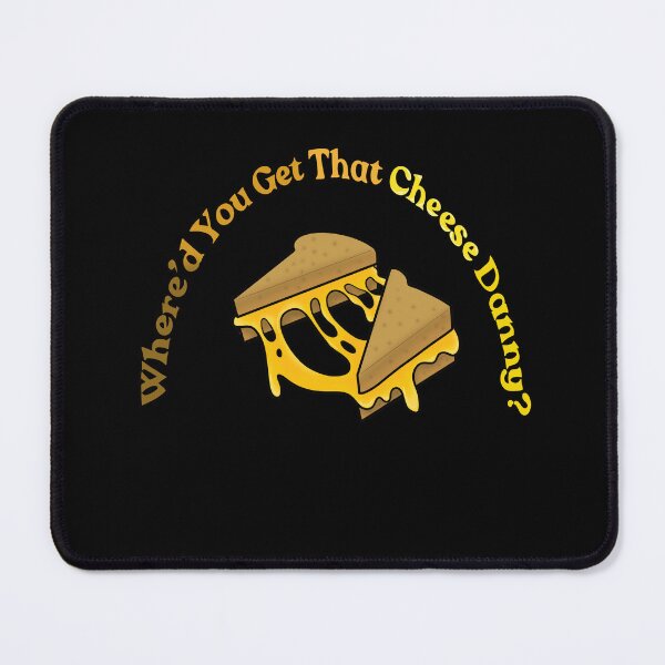 Item preview, Shane Gillis Cheese Danny designed and sold by Bjammer.