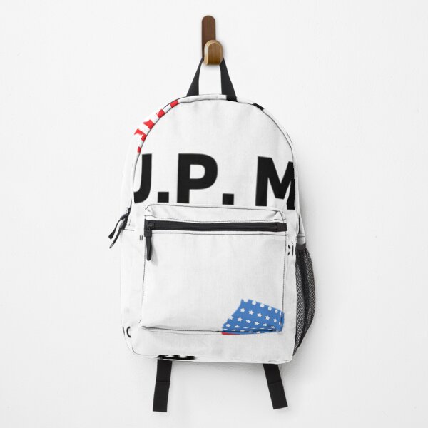 Item preview, Jp Morgan designed and sold by OneakaJohns.