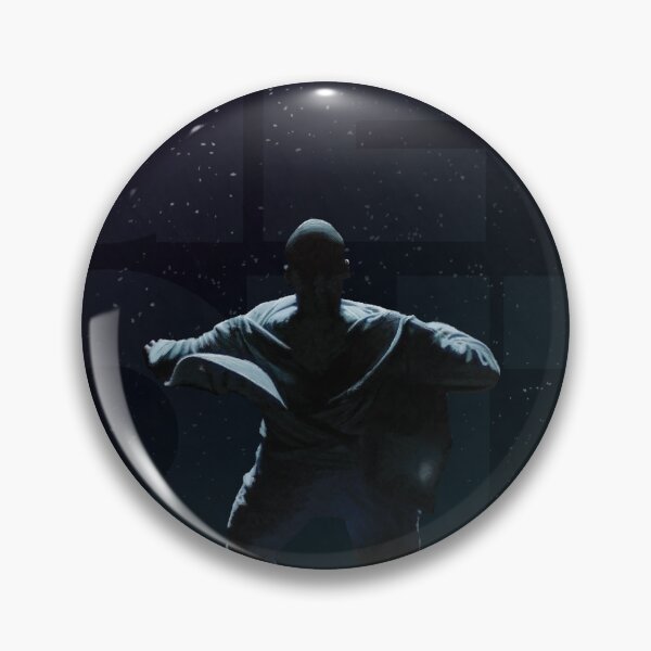 Item preview, Get Out of the Sunken Place designed and sold by Steven Brydle.